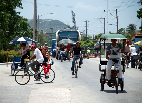 На Кубе закрываются рабочие столовые, сотрудникам выплатят компенсацию