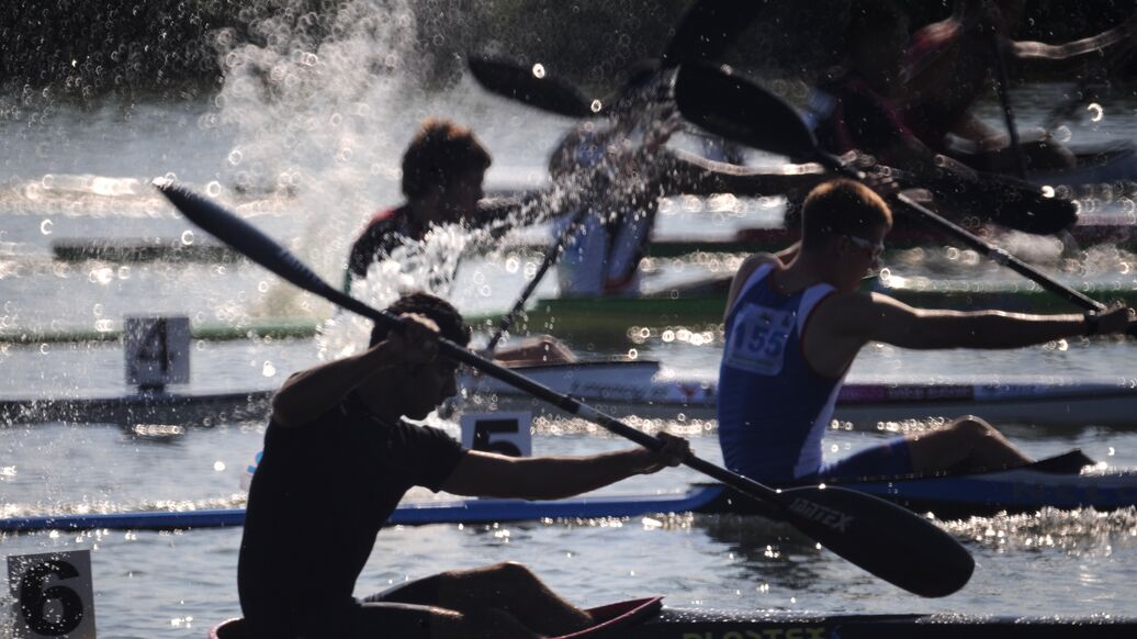 Федерации гребли на байдарках и каноэ и гребного слалома хотят объединить