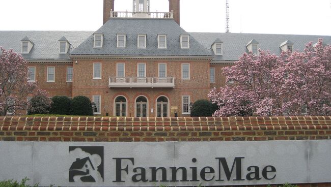 Fannie Mae