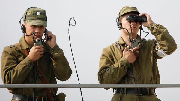 Внутренние войска МВД РФ испытают новые радиостанции для спецназа