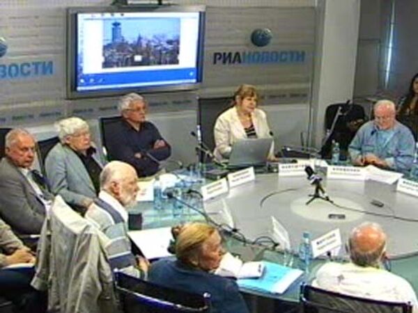 Генплан Москвы - 2025: что показали общественные слушания