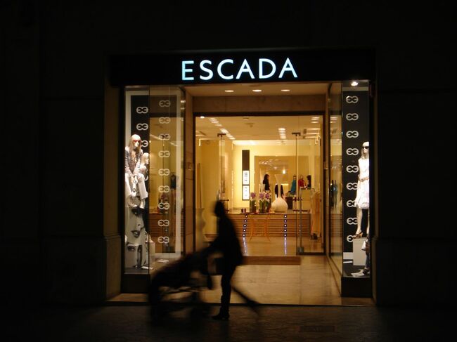 Escada