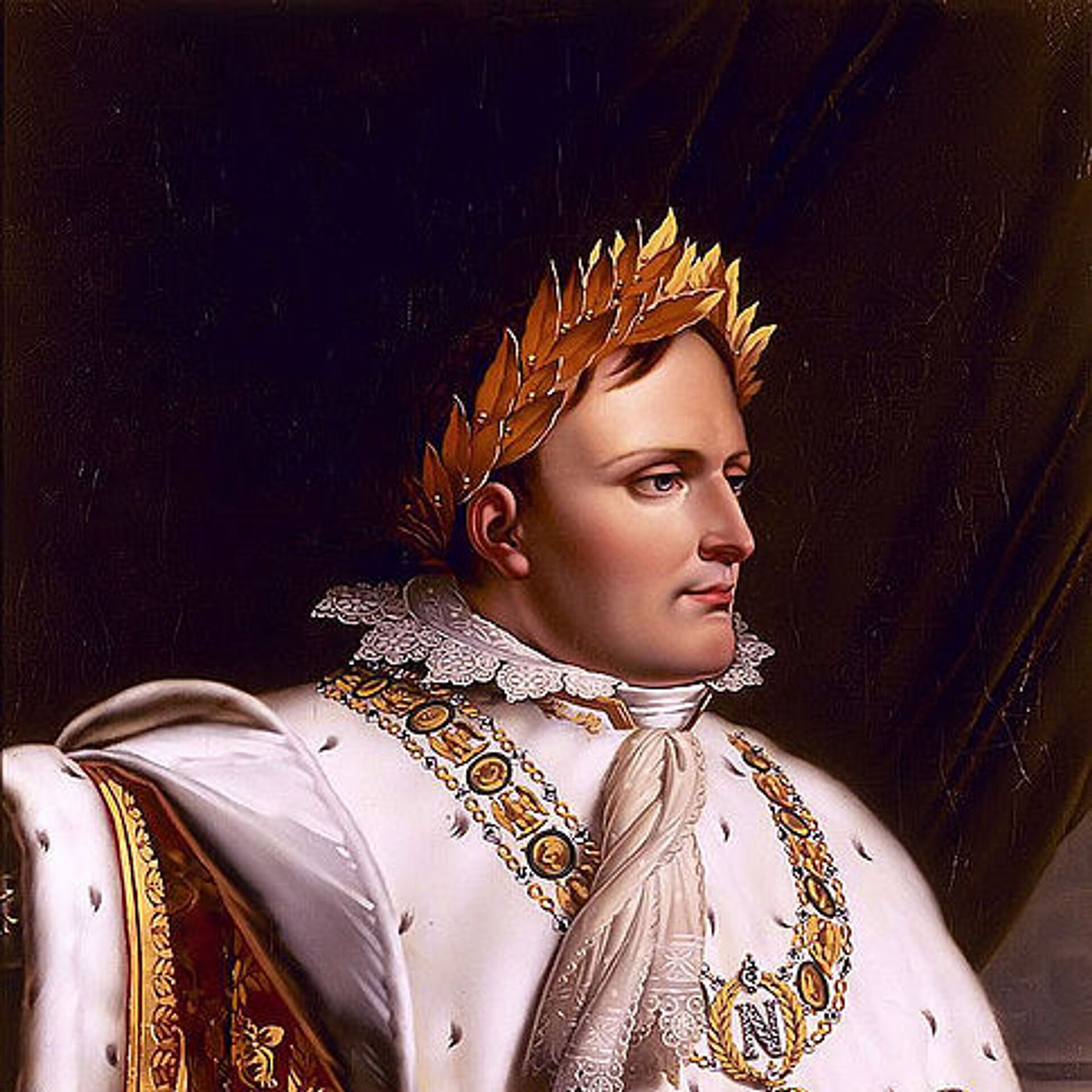 Биография Наполеона Бонапарта: кратко и увлекательно
