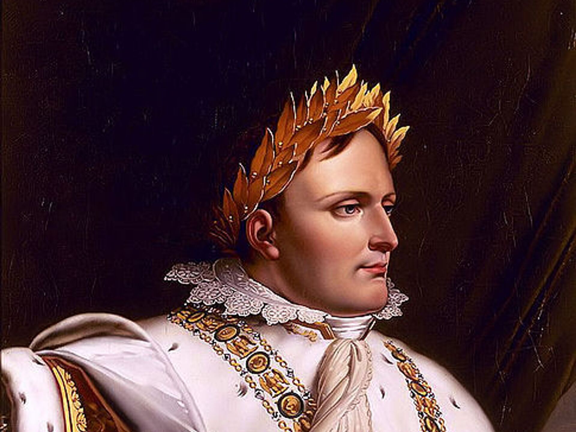 Реферат: Военные кампании Наполеона