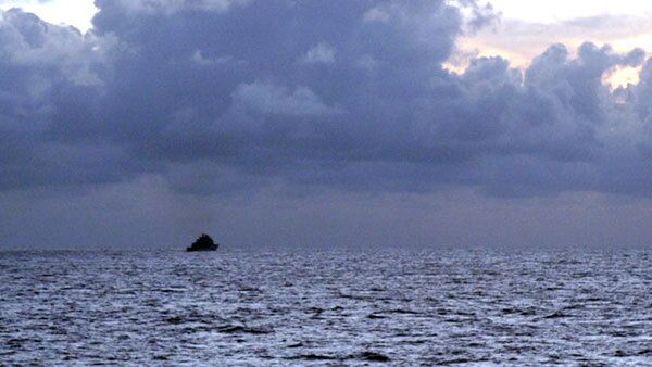 Калабрийская мафия могла затопить 30 судов с радиоактивными отходами