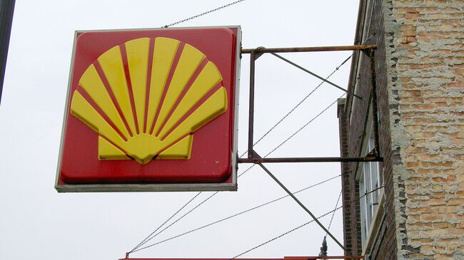 Shell нарастила чистую прибыль в 2011 г на 54% - до $30,92 млрд