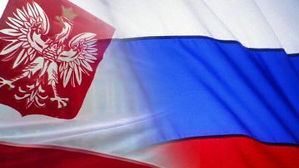 Трагедия должна объединить русских и поляков, считают в Литве