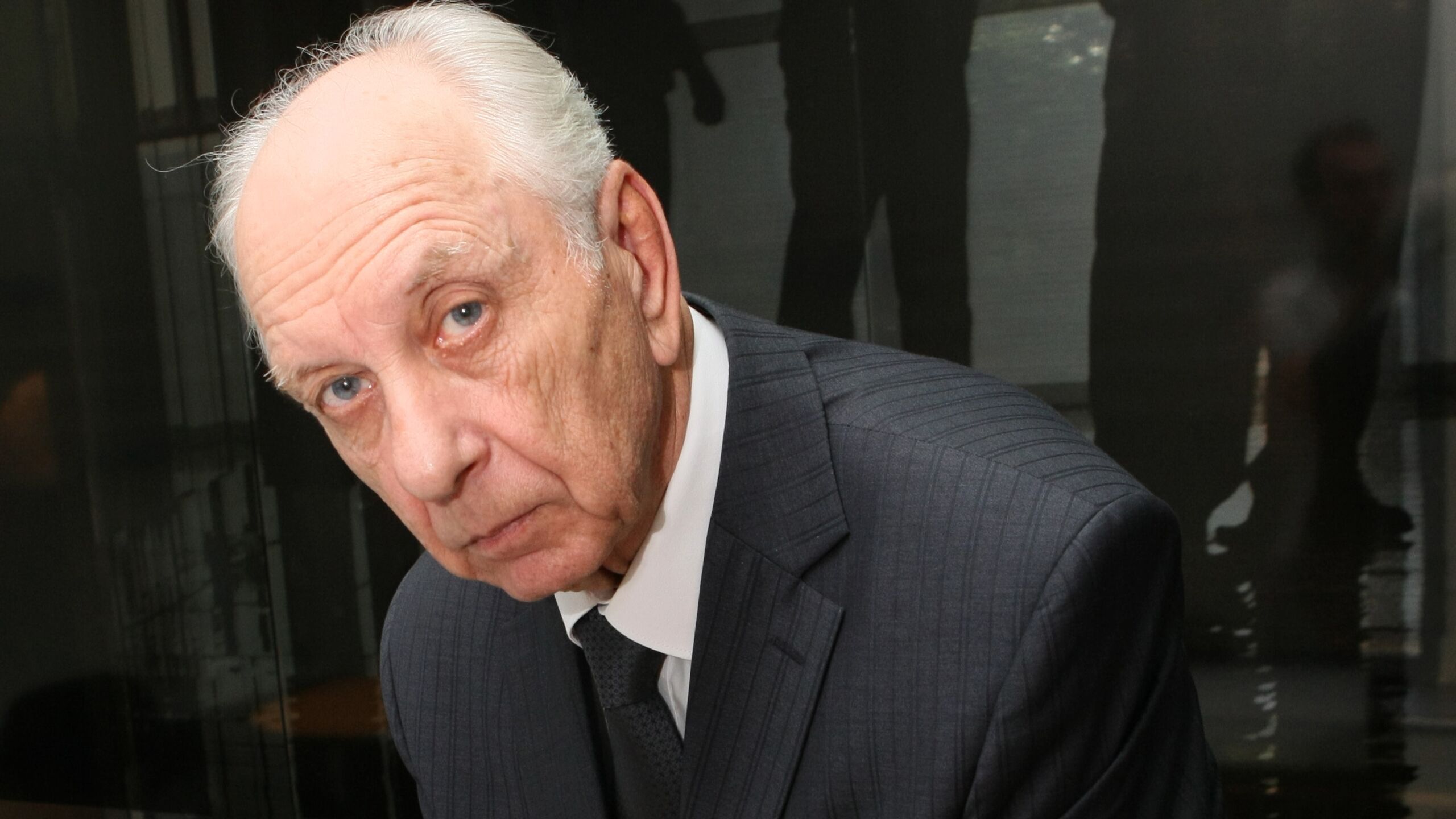 новости генерала свр