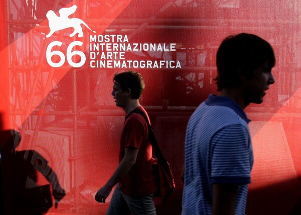 66-й Венецианский кинофестиваль