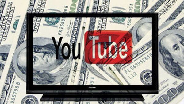 Суд Нью-Йорка встал на сторону YouTube в тяжбе с Viacom на $1 млрд