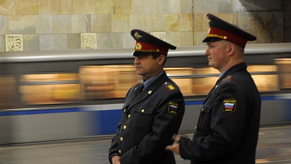 Милиционеры России отметят профессиональный праздник