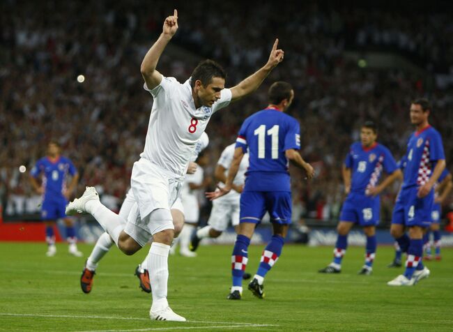 Фрэнк Лэмпард