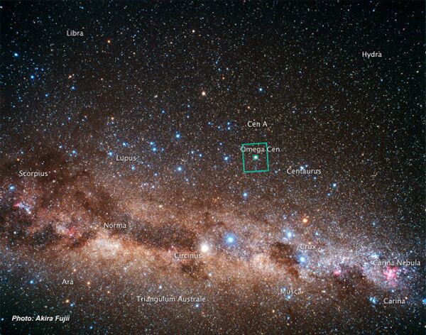 Телескоп Хаббл открывает Новые Глаза на Вселенную