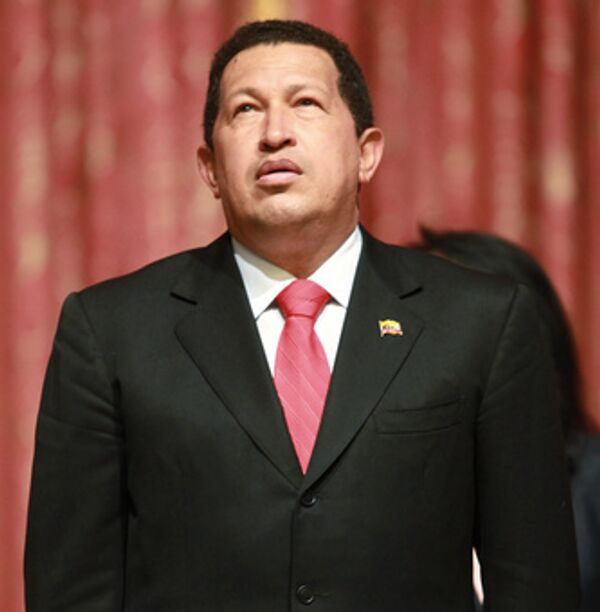Президент Венесуэлы объявил о девальвации национальной валюты