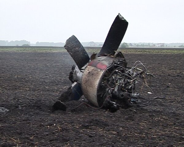 Два американских вертолетчика погибли при вынужденной посадке в Ираке