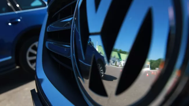 Volkswagen