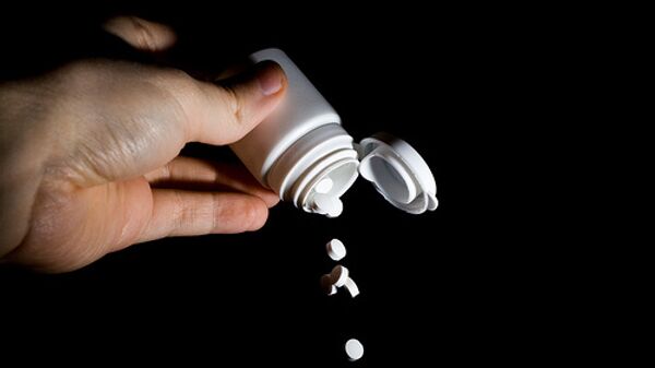 Профилактический прием аспирина грозит побочными эффектами