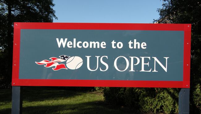 US Open