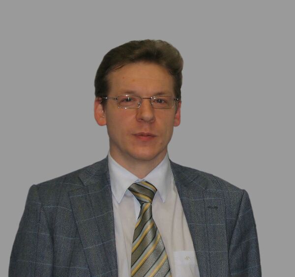 Директор Центра трансфера технологий МГУ Олег Дьяченко