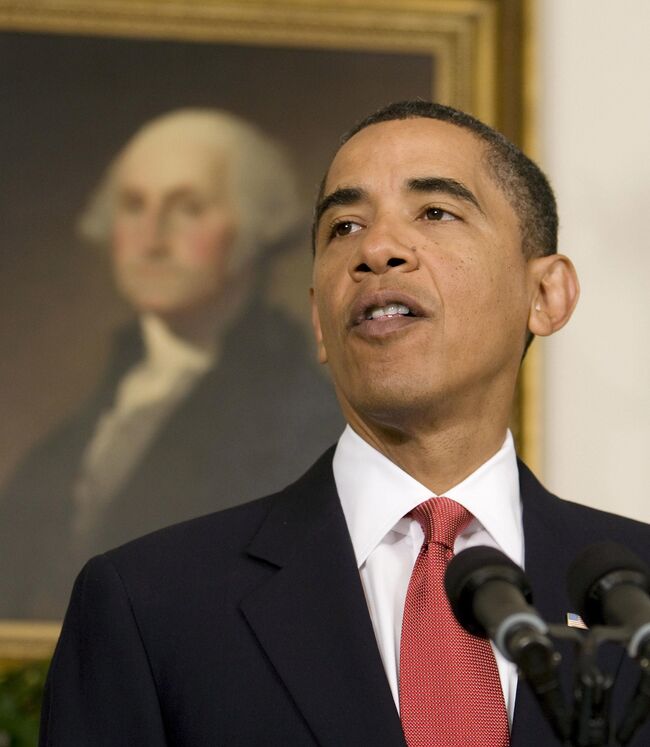 Обама 10 октября выступит с речью в защиту прав сексуальных меньшинств