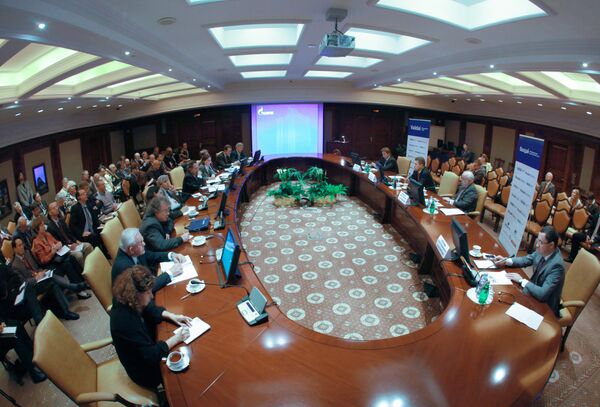 Ближневосточное урегулирование обсуждают на конференции в Иордании