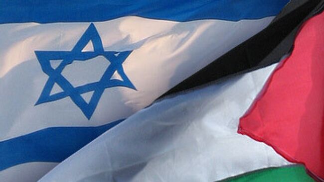 Израиль и палестинцы согласились возобновить переговоры