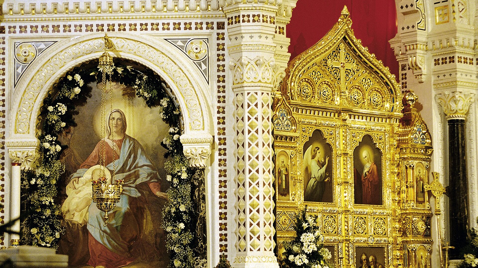 Великий понедельник в 2025 году: история и традиции праздника