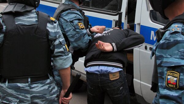В Москве задержаны два подозреваемых в убийстве уроженца Дагестана