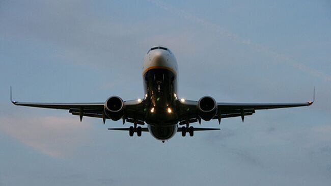 Boeing 737-800