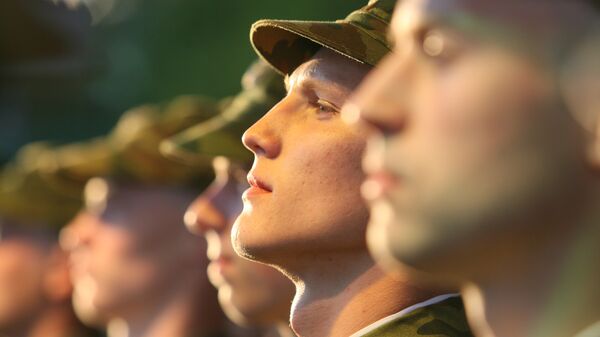 У призывников 2010 года появилась надежда поступить в вуз без предварительной службы в армии.