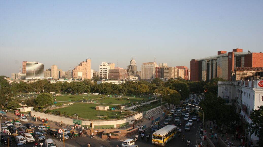 Индия ввела запрет на импорт и транзит товаров из Пакистана