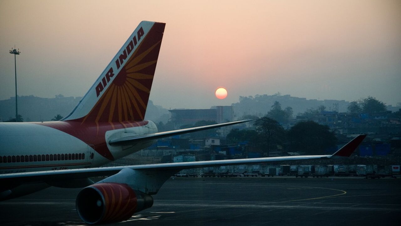     Air India           08062023