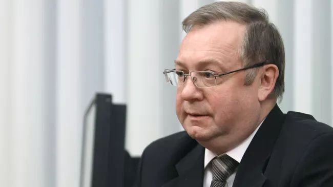 Сергей Степашин. Архив