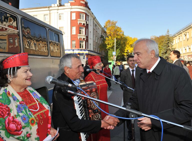 День Республики Адыгея