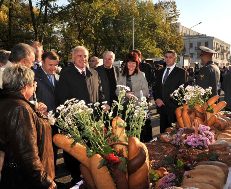 День Республики Адыгея