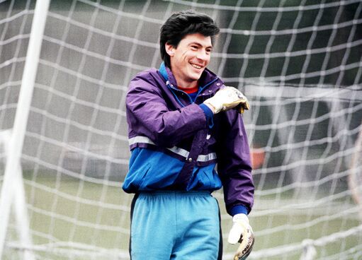 Ринат Дасаев Ринат Дасаев - РИА Новости, 1920, 26.08.2025