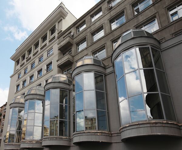Объем купленных офисов в Москве впервые превысил объем построенных