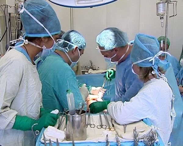 Сколько стоит жизнь: особенности трансплантации почки по-русски 