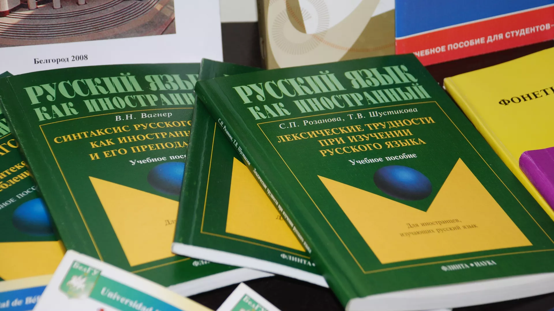 Учебники и пособия по изучению русского языка - РИА Новости, 1920, 15.06.2024