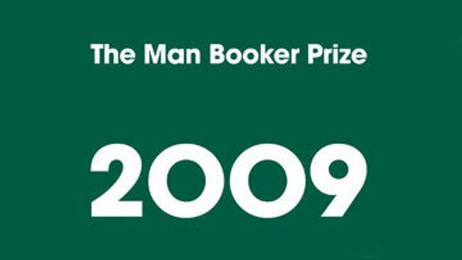 Британская литературная премия Букер (The Booker Prize) 