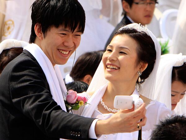 Южнокорейский КС разрешил не наказывать за ложные обещания жениться