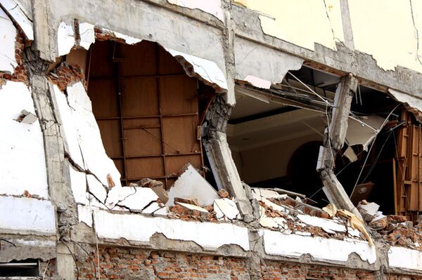 Три человека стали жертвами землетрясения в Малави, сотни ранены