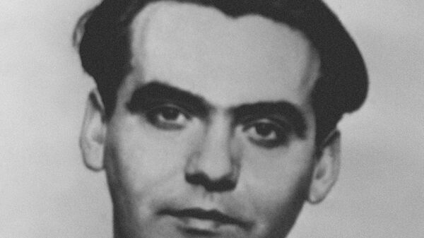 Специалисты не смогли обнаружить останки поэта Федерико Гарсиа Лорки