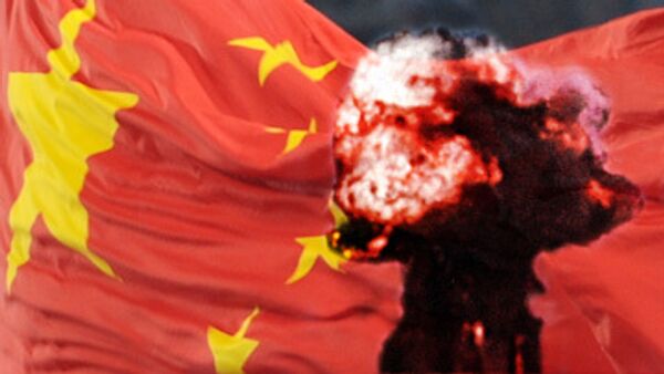 Юбилей китайской бомбы: дорога в ядерный клуб