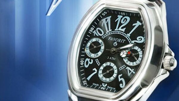 Швейцарская часовая компания Франк Мюллер готова выпускать в Белоруссии часы на базе Минского часового завода.