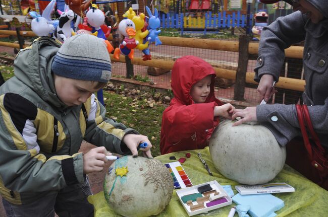 Каникулы для школьников в Москве могут быть продлены и после 15 ноября