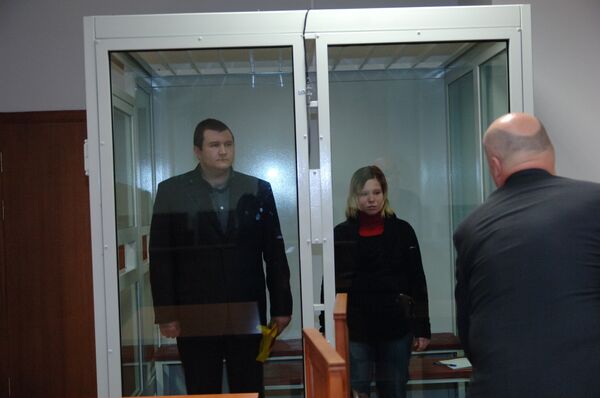 Прокурор потребовал осудить Гречушкина пожизненно
