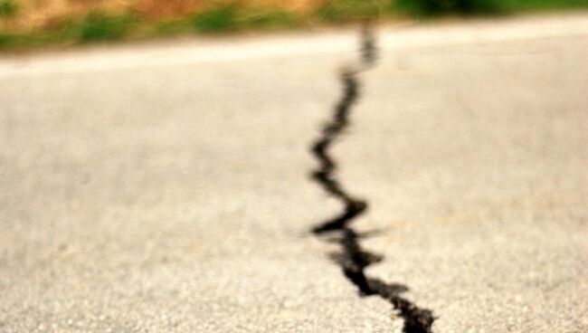 Землетрясение в Таджикистане нанесло ущерб в $1,5 млн