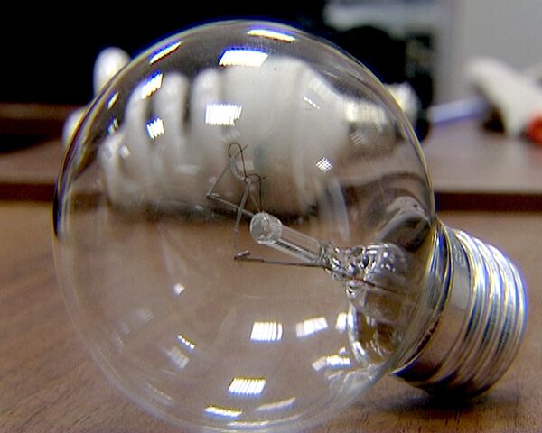 Лампе Эдисона – 130 лет:  пора на покой 
