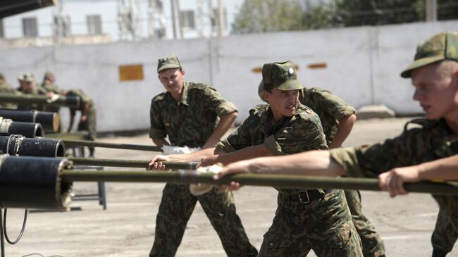 201-я Гатчинская дважды Краснознамённая военная база